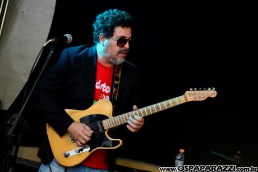 Agosto é o mês do Jazz e Blues em O Funil Bar
