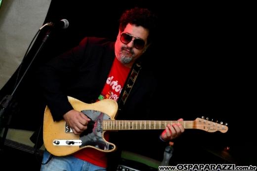Agosto é o mês do Jazz e Blues em O Funil Bar