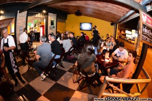 Agosto é o mês do Jazz e Blues em O Funil Bar