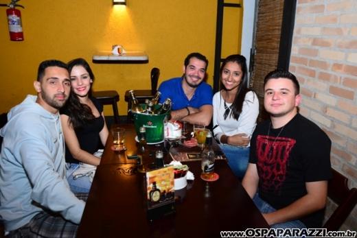 Agosto é o mês do Jazz e Blues em O Funil Bar