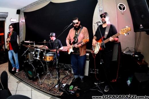 Agosto é o mês do Jazz e Blues em O Funil Bar