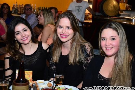 Agosto é o mês do Jazz e Blues em O Funil Bar