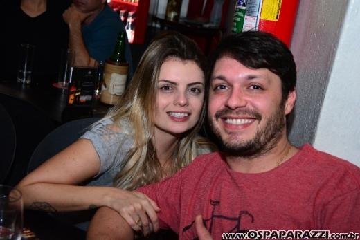Agosto é o mês do Jazz e Blues em O Funil Bar