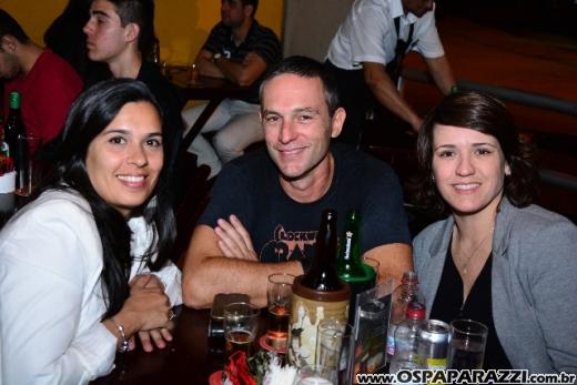 Agosto é o mês do Jazz e Blues em O Funil Bar