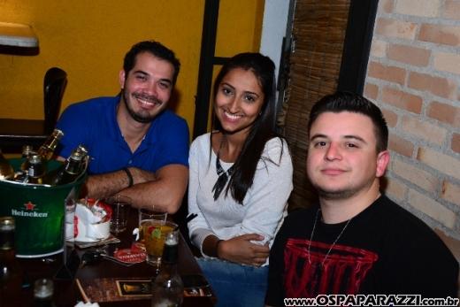 Agosto é o mês do Jazz e Blues em O Funil Bar