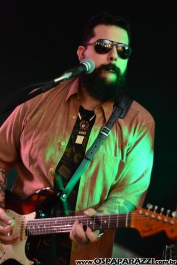 Agosto é o mês do Jazz e Blues em O Funil Bar