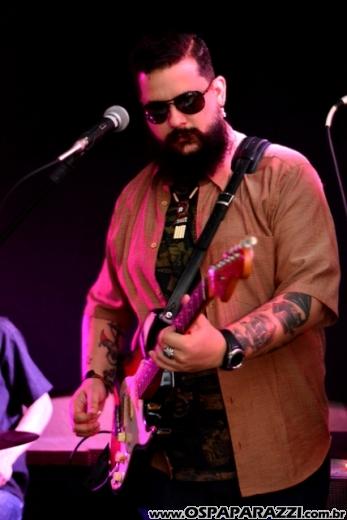 Agosto é o mês do Jazz e Blues em O Funil Bar