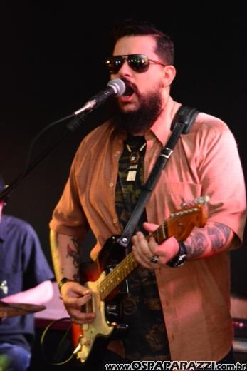 Agosto é o mês do Jazz e Blues em O Funil Bar