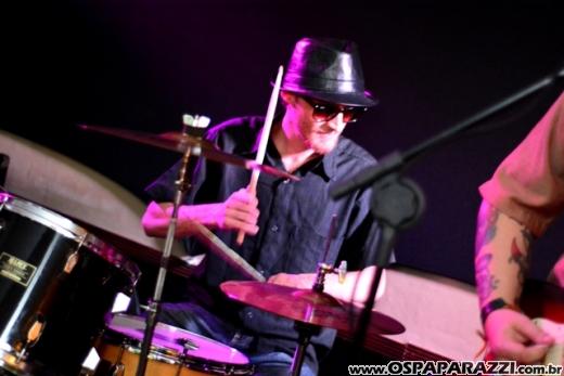 Agosto é o mês do Jazz e Blues em O Funil Bar