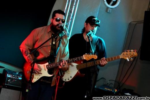 Agosto é o mês do Jazz e Blues em O Funil Bar
