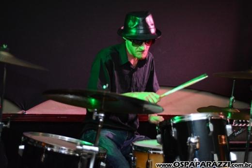 Agosto é o mês do Jazz e Blues em O Funil Bar