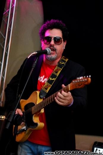 Agosto é o mês do Jazz e Blues em O Funil Bar