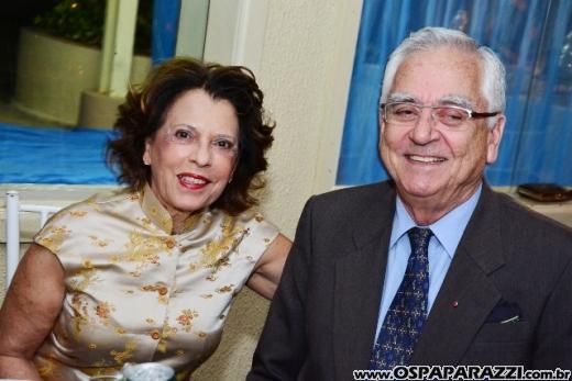 Associação Comercial e Industrial de SJC está em festa pelos seus 80 anos