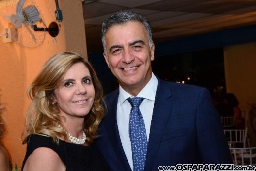Associação Comercial e Industrial de SJC está em festa pelos seus 80 anos