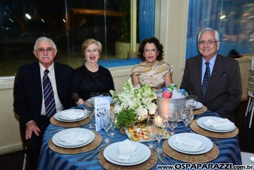Associação Comercial e Industrial de SJC está em festa pelos seus 80 anos
