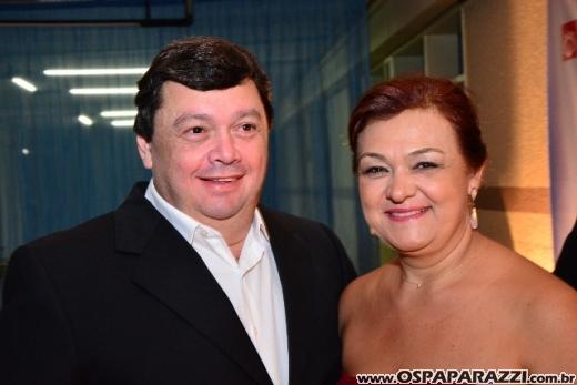 Associação Comercial e Industrial de SJC está em festa pelos seus 80 anos