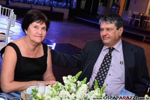 Associação Comercial e Industrial de SJC está em festa pelos seus 80 anos