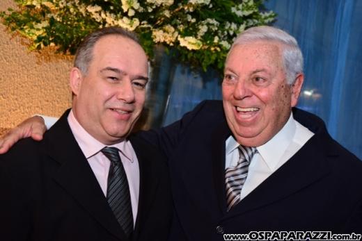 Associação Comercial e Industrial de SJC está em festa pelos seus 80 anos