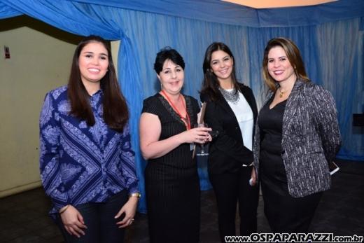 Associação Comercial e Industrial de SJC está em festa pelos seus 80 anos