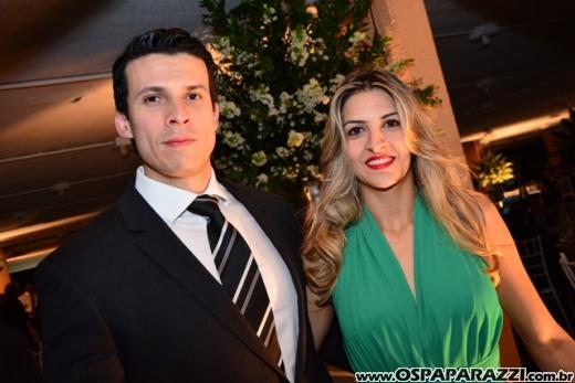 Associação Comercial e Industrial de SJC está em festa pelos seus 80 anos