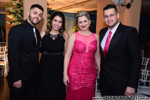 Associação Comercial e Industrial de SJC está em festa pelos seus 80 anos
