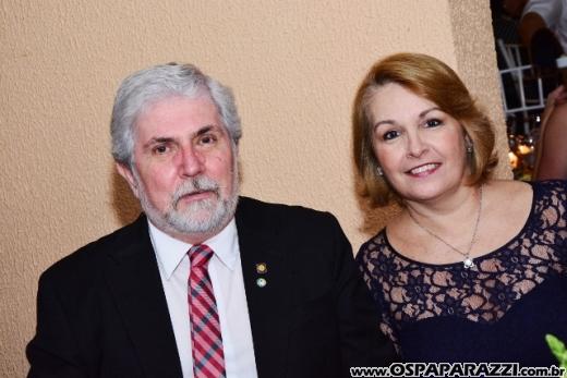 Associação Comercial e Industrial de SJC está em festa pelos seus 80 anos