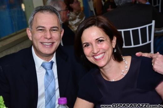 Associação Comercial e Industrial de SJC está em festa pelos seus 80 anos