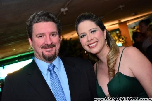 Associação Comercial e Industrial de SJC está em festa pelos seus 80 anos