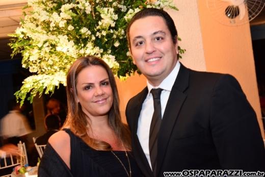 Associação Comercial e Industrial de SJC está em festa pelos seus 80 anos