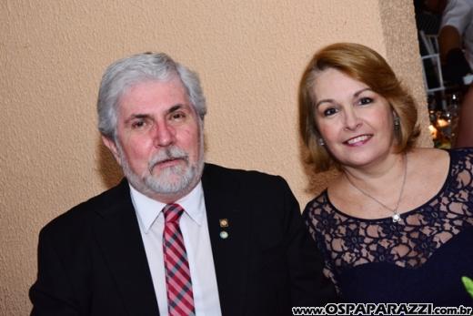 Associação Comercial e Industrial de SJC está em festa pelos seus 80 anos