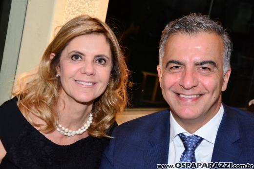 Associação Comercial e Industrial de SJC está em festa pelos seus 80 anos