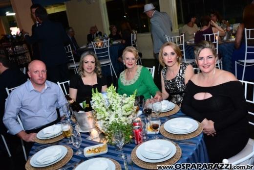 Associação Comercial e Industrial de SJC está em festa pelos seus 80 anos