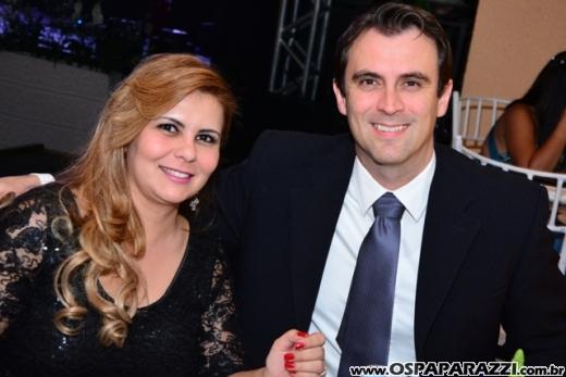 Associação Comercial e Industrial de SJC está em festa pelos seus 80 anos