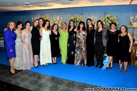 Associação Comercial e Industrial de SJC está em festa pelos seus 80 anos