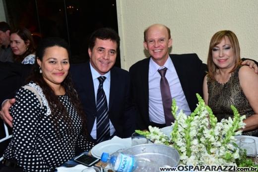 Associação Comercial e Industrial de SJC está em festa pelos seus 80 anos