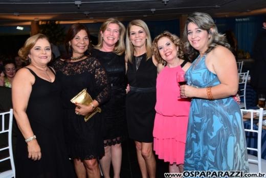 Associação Comercial e Industrial de SJC está em festa pelos seus 80 anos