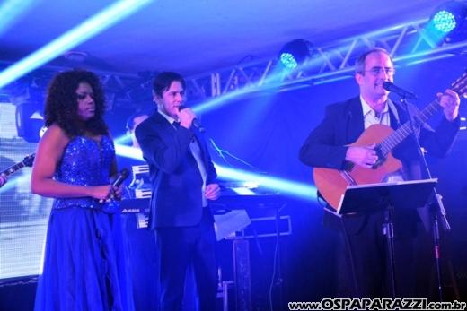 Associação Comercial e Industrial de SJC está em festa pelos seus 80 anos