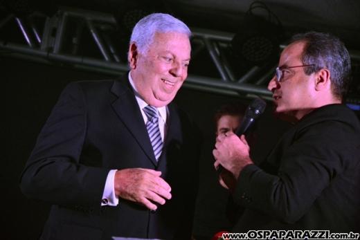 Associação Comercial e Industrial de SJC está em festa pelos seus 80 anos