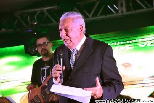 Associação Comercial e Industrial de SJC está em festa pelos seus 80 anos