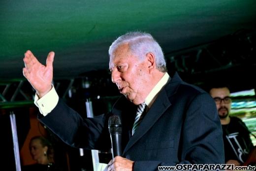Associação Comercial e Industrial de SJC está em festa pelos seus 80 anos