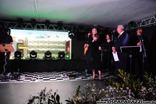 Associação Comercial e Industrial de SJC está em festa pelos seus 80 anos
