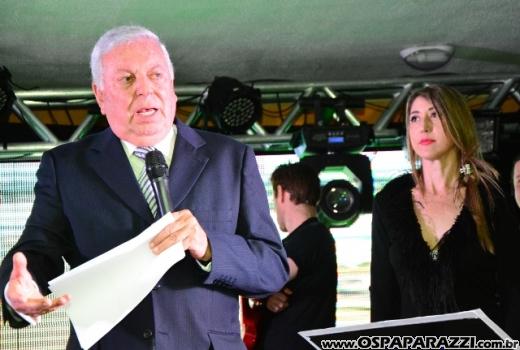 Associação Comercial e Industrial de SJC está em festa pelos seus 80 anos