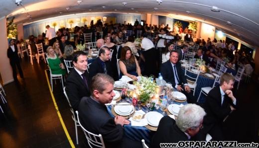 Associação Comercial e Industrial de SJC está em festa pelos seus 80 anos