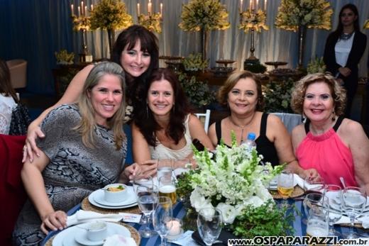 Associação Comercial e Industrial de SJC está em festa pelos seus 80 anos
