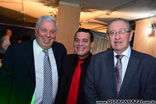 Associação Comercial e Industrial de SJC está em festa pelos seus 80 anos