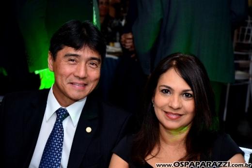 Associação Comercial e Industrial de SJC está em festa pelos seus 80 anos