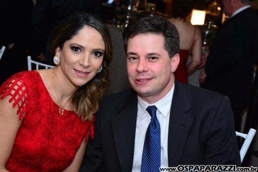 Associação Comercial e Industrial de SJC está em festa pelos seus 80 anos