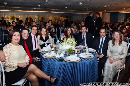 Associação Comercial e Industrial de SJC está em festa pelos seus 80 anos