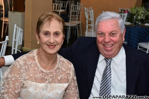 Associação Comercial e Industrial de SJC está em festa pelos seus 80 anos