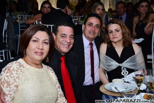 Associação Comercial e Industrial de SJC está em festa pelos seus 80 anos